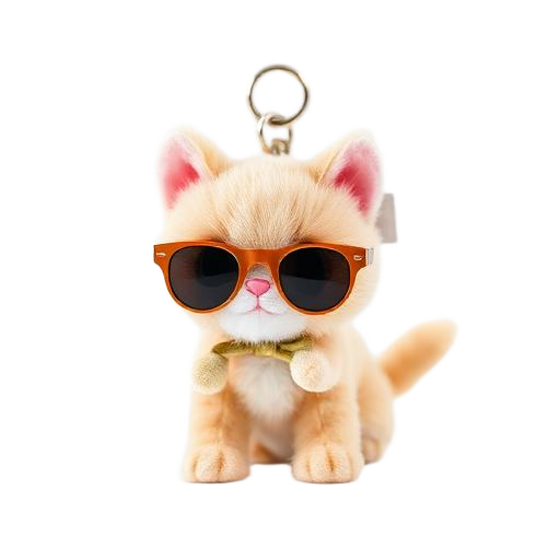 Amanda's Kitten Key Vault
